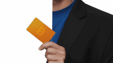 Tangem Card Wallet NZ