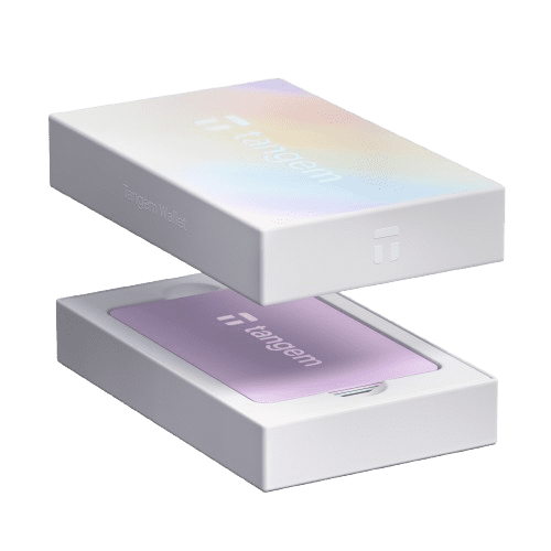 Family Pack (Best value for two cold wallets) - Electra Sea - Image 3