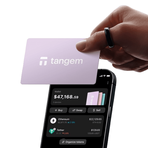 Family Pack (Best value for two cold wallets) - Electra Sea - Image 5