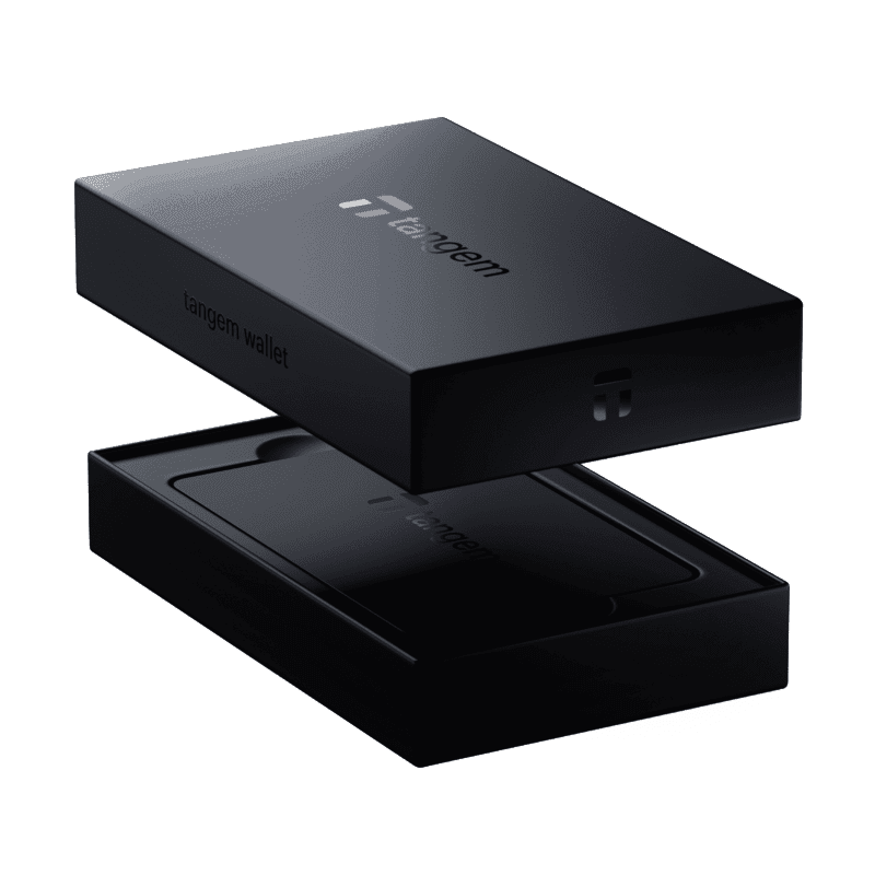 Tangem Wallet 2 Card Set - Image 5