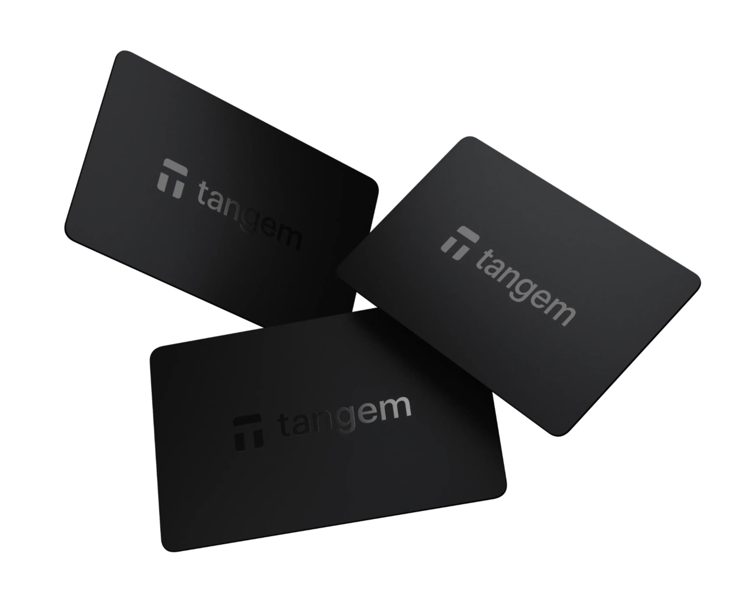 Tangem wallet NZ