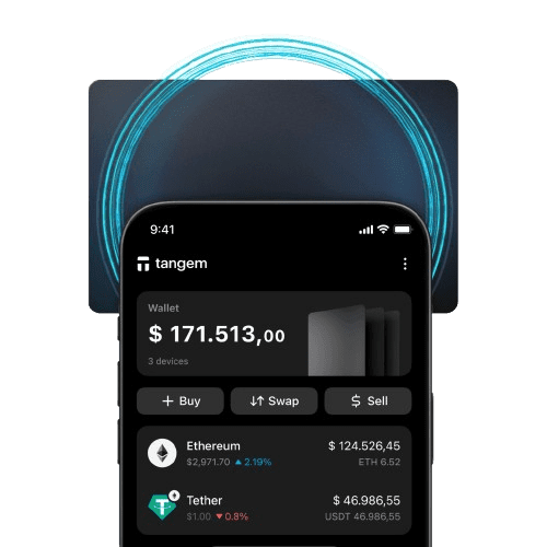 Family Pack (Best value for two cold wallets) - Stealth - Image 5