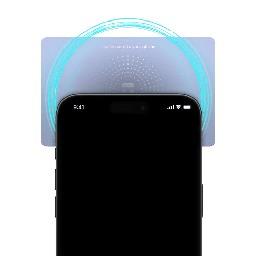 Family Pack (Best value for two cold wallets) - Classic Black - Image 6