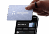 Tangem Wallet NZ Security