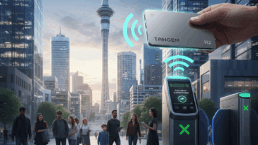 How Tangem Wallet NZ Is Revolutionizing Contactless Payments in 2025