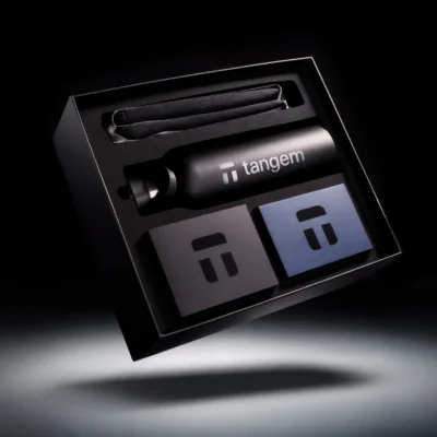 Tangem Holiday Box