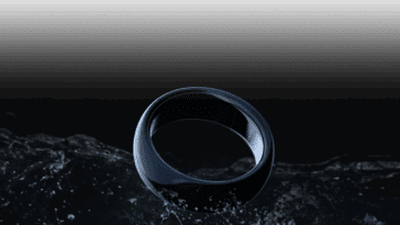Tangem Ring