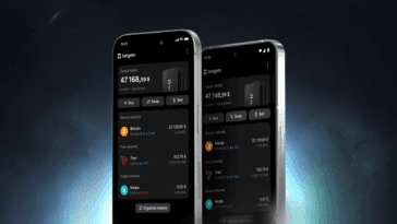 Tangem Wallet
