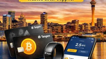 Buy Tangem Wallet