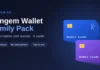 Tangem Wallet Family Pack
