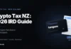 Crypto Tax NZ 2026
