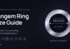 Tangem Ring Size Guide