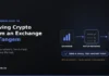 Transfer Crypto From an Exchange to Tangem Wallet