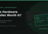 Hardware Wallets, Crypto Security, Self Custody, Seed Phrase Backup, Crypto NZ, Beginner Guide,