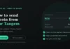 How to Send Bitcoin From Tangem