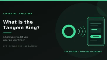 Tangem Ring