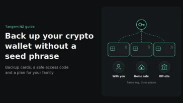 Crypto Wallet